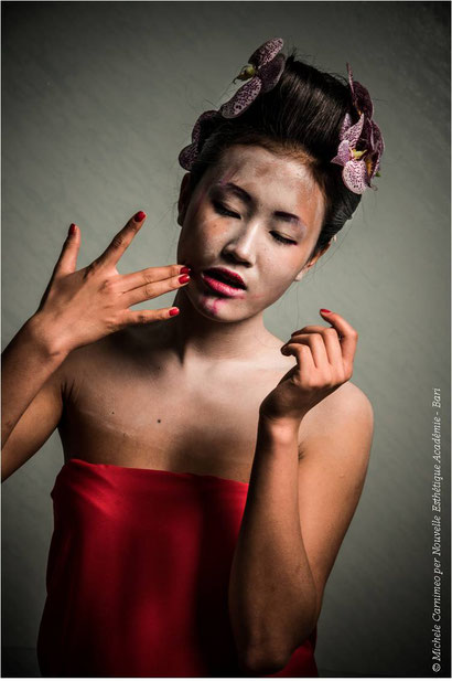 geisha 3