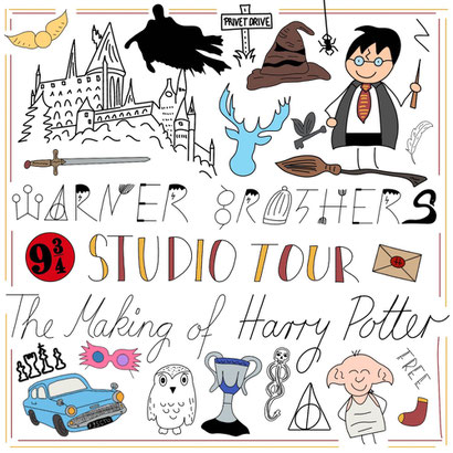 Kostenlos Und Einfach Sketchnotes Zeichnen Lernen Reiseblog Op Juck Un Zu Huss Ja, es gab für hedwig sogar mehrere schauspieler. sketchnotes zeichnen lernen