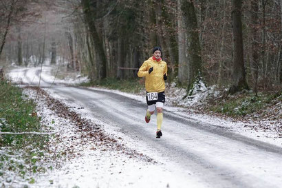 Mitlosheimer Silvesterlauf 2017