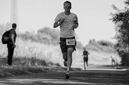 STEAG Lauf