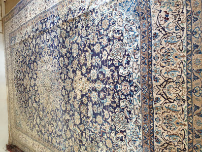 Teppiche Aus Iran Teppichreinigung Stuttgart