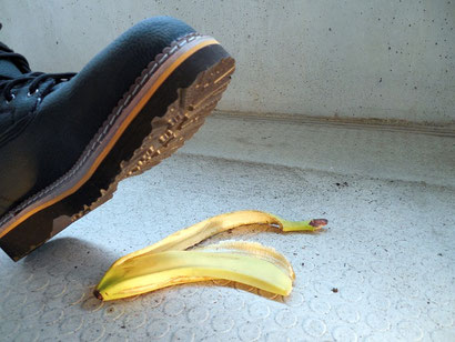 Die Unfallversicherung ist eine der wichtigsten Sachversicherung