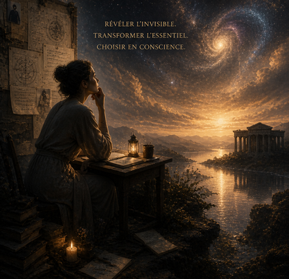 planète rétrograde, moment d'introspection