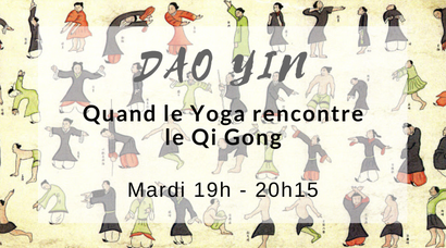 dao yin yoga qi gong do-in toulouse