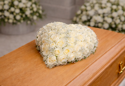 Cuore Floreale