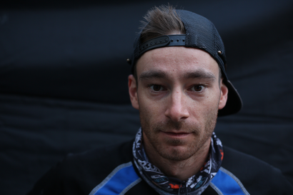 Dennis Pemsel Ultratrailrunner im Interview