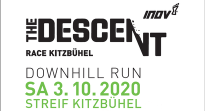 The "Descent Race" - Kitzbühel
