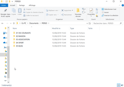 Comment bien organiser son bureau PC