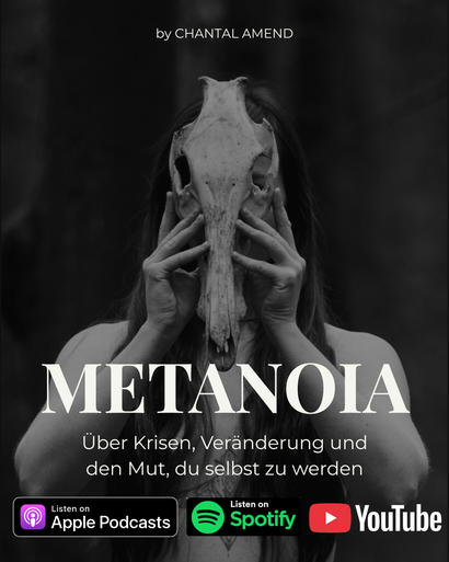 Podcast Metanoia