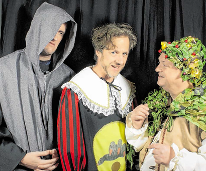 Foto: J. ehrmanntraut