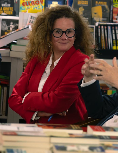 isabelle lasserre contact intervenante diplomatie