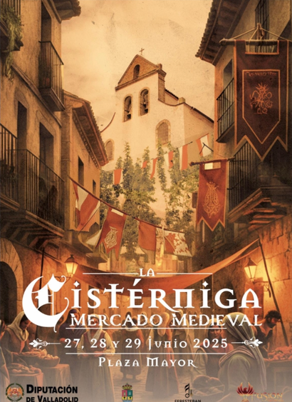Ferias y Mercados Medievales