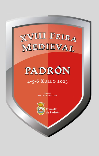 Feira Medieval do Padron