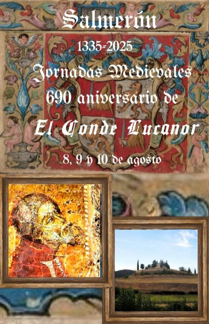 Ferias y Mercados Medievales