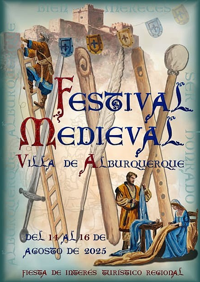 Ferias y Mercados Medievales