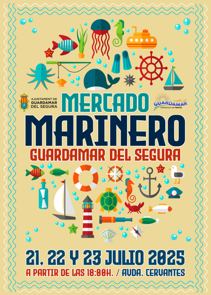 Ferias y Mercados Medievales