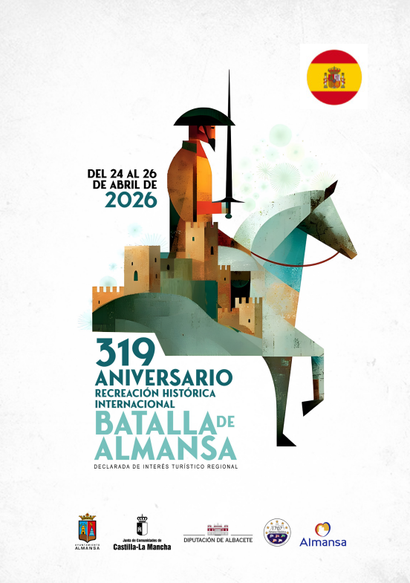 Ferias y Mercados Medievales