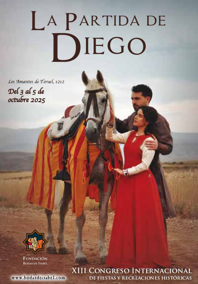 La Partida de Diego en Teruel