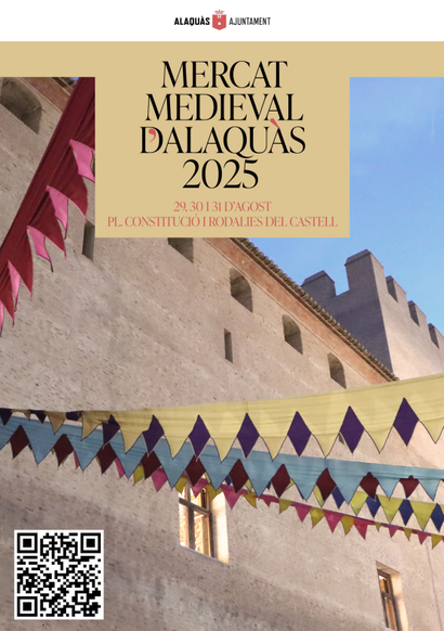 Mercado Medieval de Alaquàs