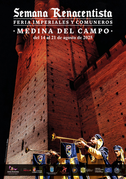 Semana Renacentista de Medina del Campo