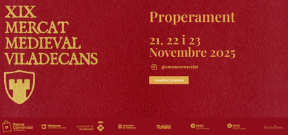 Cuando es, horarios y programa del mercado medieval