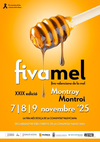 Fivamel en Montroy