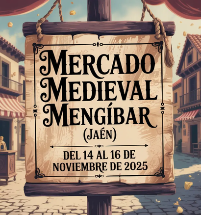 Cuando es, horarios y programa del mercado medieval