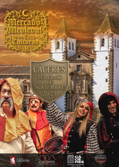 cuando es, horarios y programa del mercado medieval