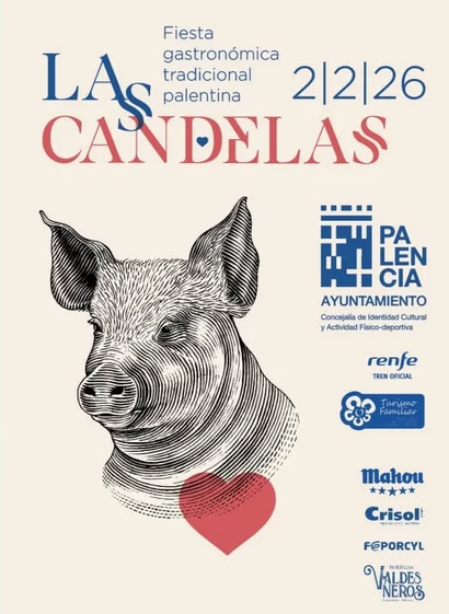 Ferias y Mercados Medievales en Palencia