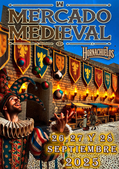 Ferias y Mercados Medievales