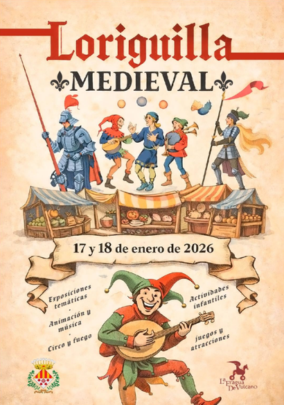 Ferias y Mercados Medievales en Valencia