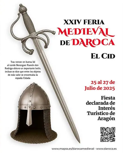 Ferias y Mercados Medievales