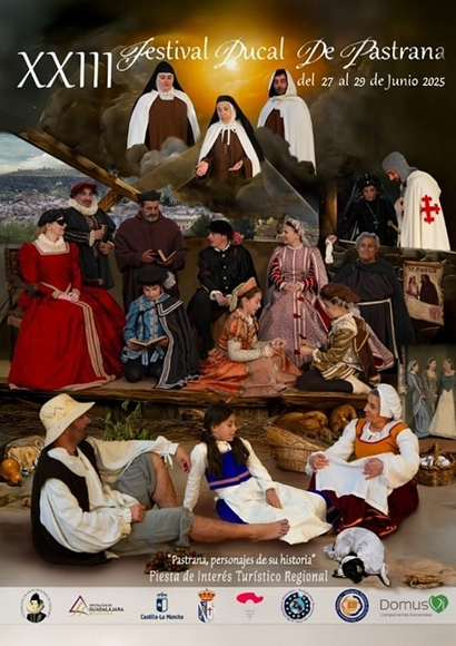 Ferias y Mercados Medievales