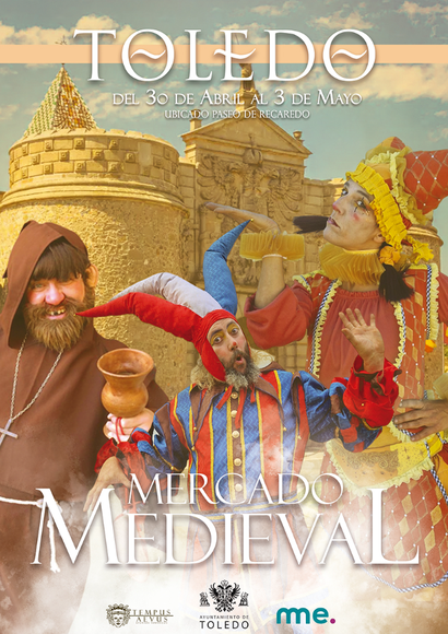 Ferias y Mercados Medievales