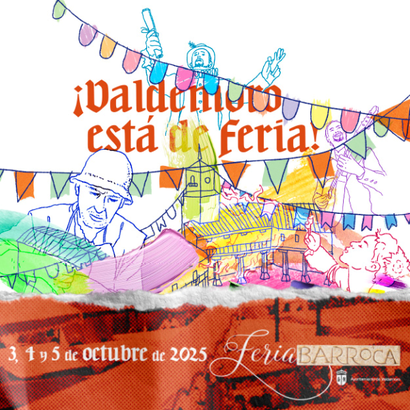 Ferias y Mercados Medievales