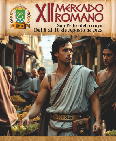 Ferias y Mercados Medievales