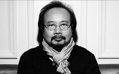 Rithy Panh. Crédits : Culturebox