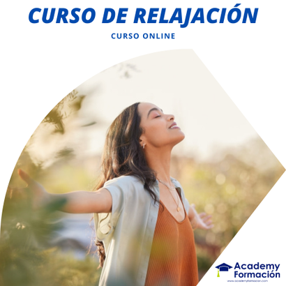 curso de relajación