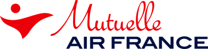mutuelle-air-France logo