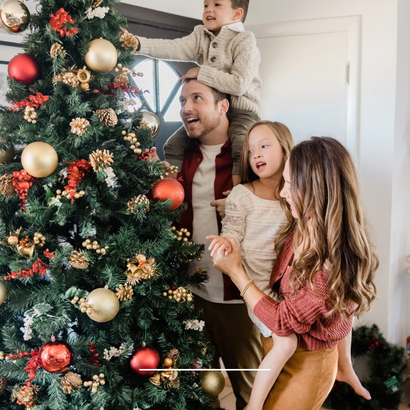 Dierentuin kerstvakantie