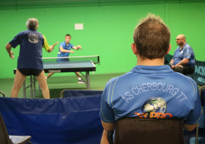 9 mai 2025 : journée de championnat