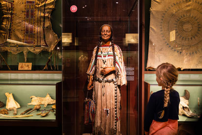 © Karl May Museum