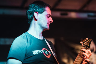 Voice/Guitar/Bass/Drums - riseofvoltages Webseite!