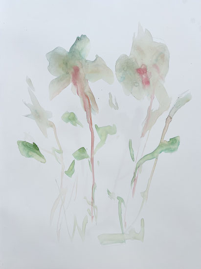 Thomas Krutmann: Und die Blumen sind bunt