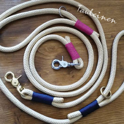 LEINEN - kaju-handmades Webseite!