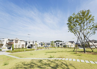 平建築
