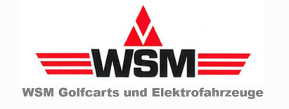 In diesem Bereich finden Sie Informationen und technische Daten und Datenblätter und Videos zu den Produkten der Marke WSM Golfcarts
