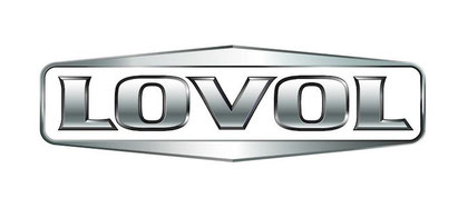 Ind disem Bereich finden Sie Informationen zu den Produkten der Marke Lovol Lovol Logo