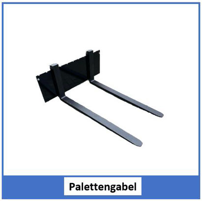 Palettengabel