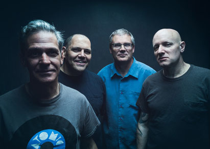 DESCENDENTS